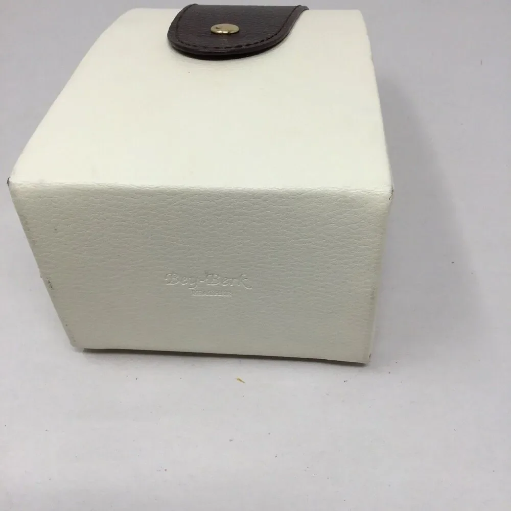 Bey-Bey jewelry box
